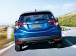 Honda Vezel Hybrid 2014 года